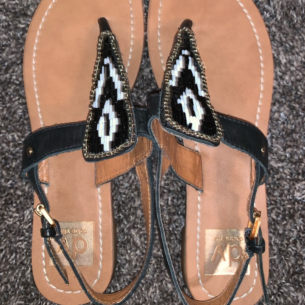 Dolce vita sandals